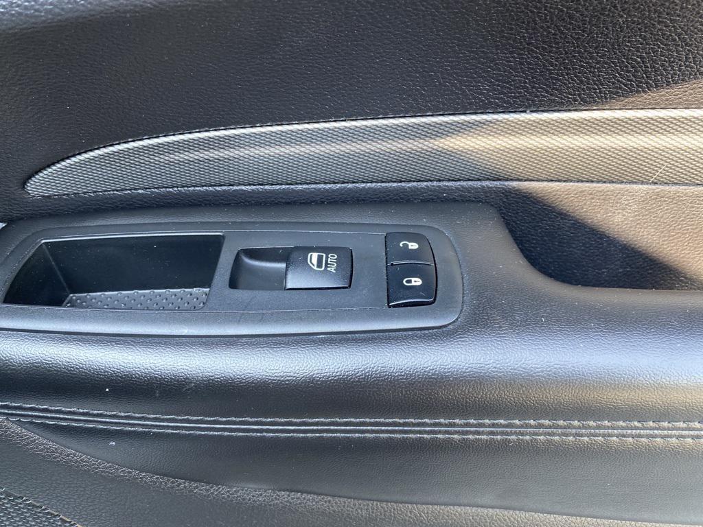 used 2019 Dodge Durango car, priced at $19,886