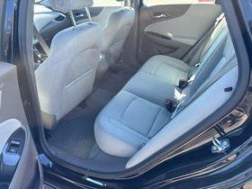 used 2022 Chevrolet Malibu car, priced at $15,126