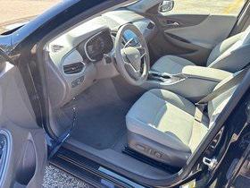 used 2022 Chevrolet Malibu car, priced at $15,126