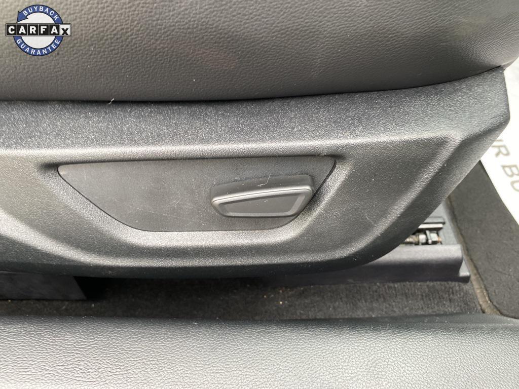 used 2020 Ford Mustang car, priced at $32,270