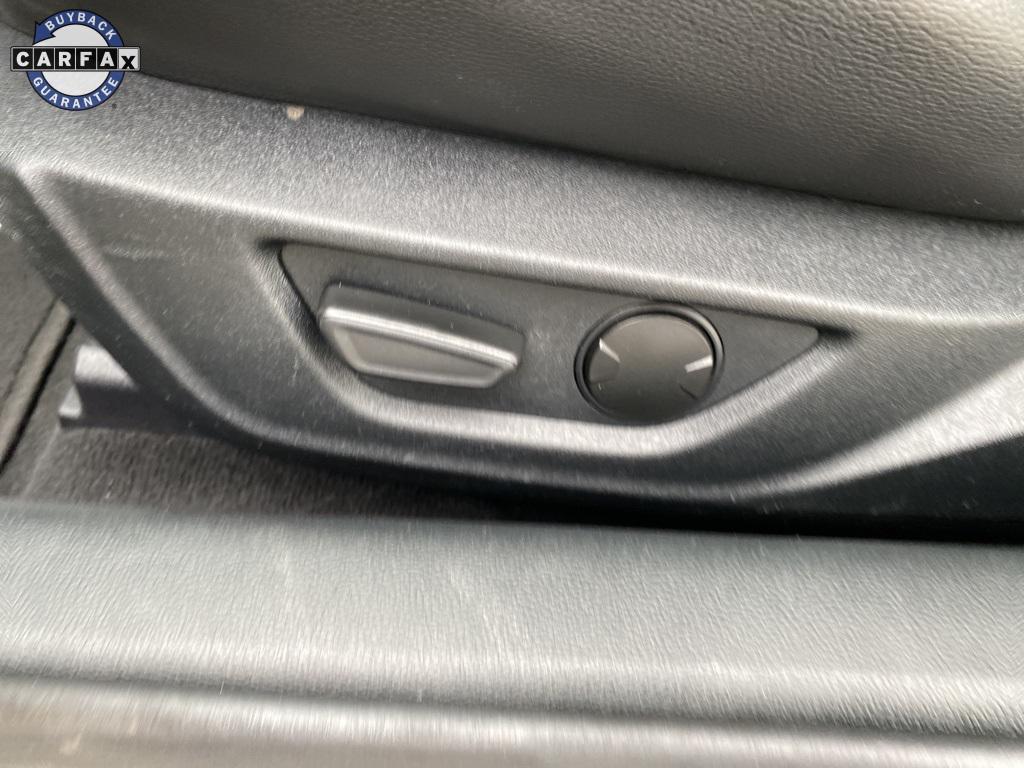 used 2020 Ford Mustang car, priced at $32,270