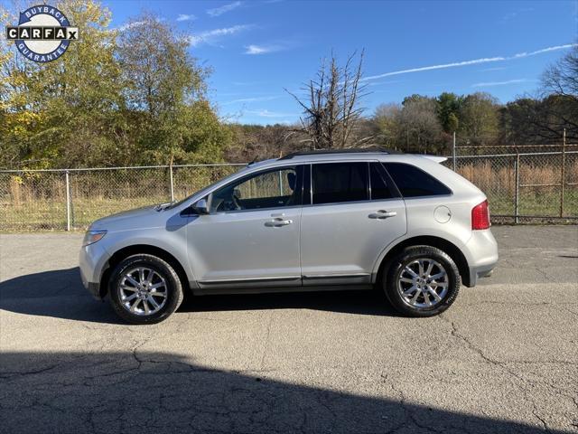 used 2011 Ford Edge car, priced at $6,985