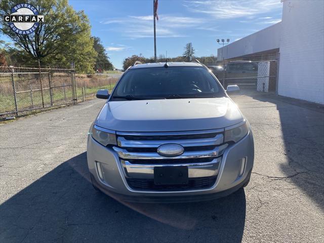 used 2011 Ford Edge car, priced at $6,985