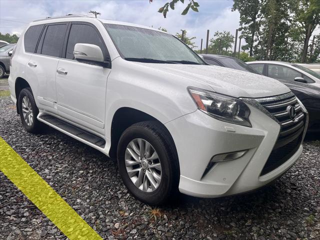 used 2016 Lexus GX 460 car, priced at $24,272