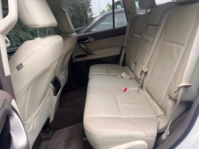 used 2016 Lexus GX 460 car, priced at $24,272