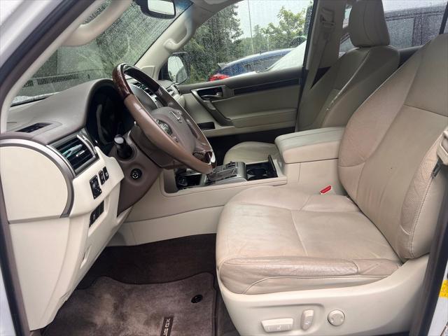 used 2016 Lexus GX 460 car, priced at $24,272