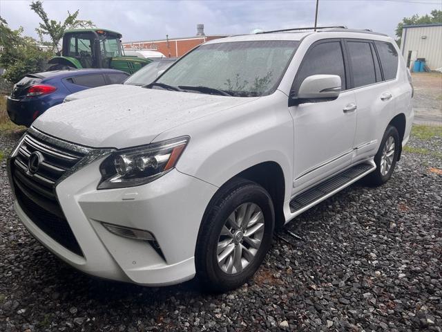 used 2016 Lexus GX 460 car, priced at $24,272