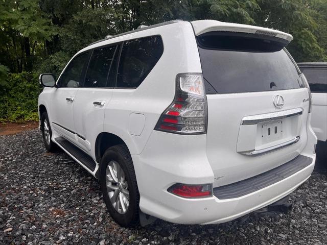 used 2016 Lexus GX 460 car, priced at $24,272