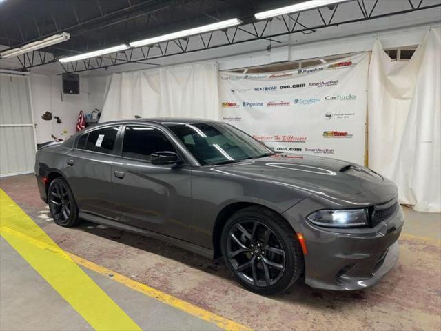 used 2023 Dodge Charger car, priced at $26,644