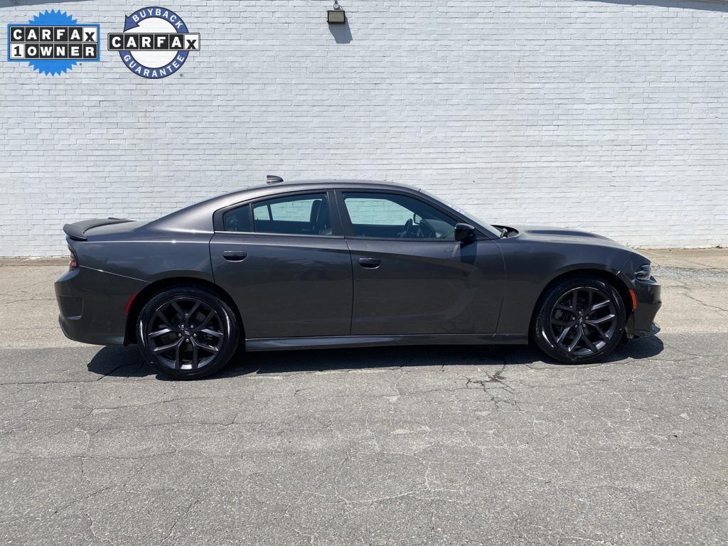 used 2023 Dodge Charger car, priced at $23,761