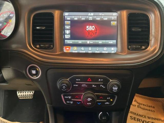 used 2023 Dodge Charger car, priced at $26,644