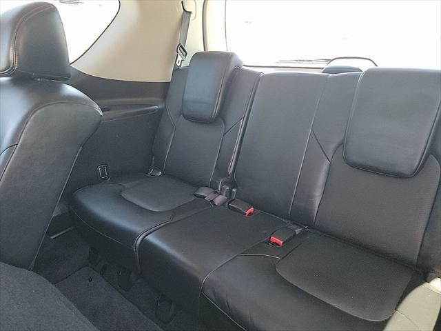 used 2020 Nissan Armada car, priced at $22,823