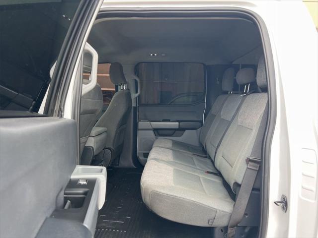 used 2024 Ford F-250 car, priced at $59,490