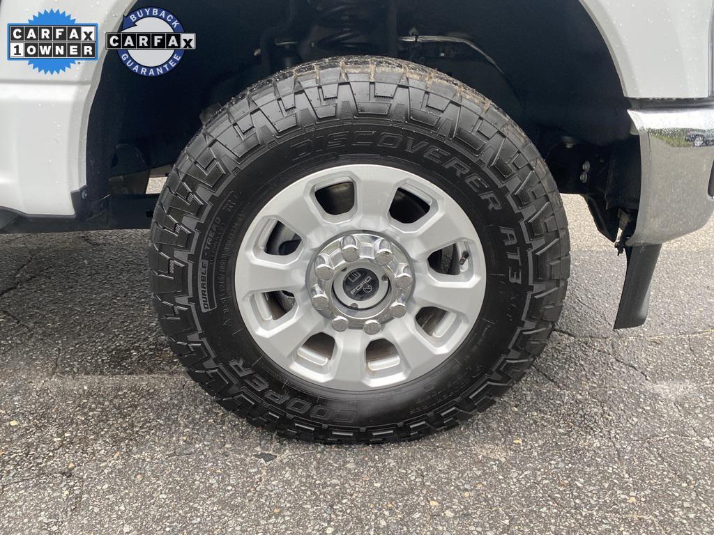 used 2024 Ford F-250 car, priced at $55,368