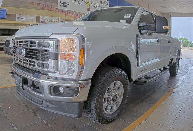 used 2024 Ford F-250 car, priced at $59,490