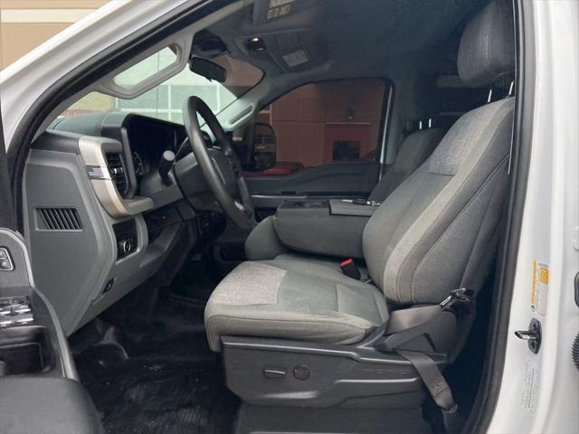 used 2024 Ford F-250 car, priced at $59,490