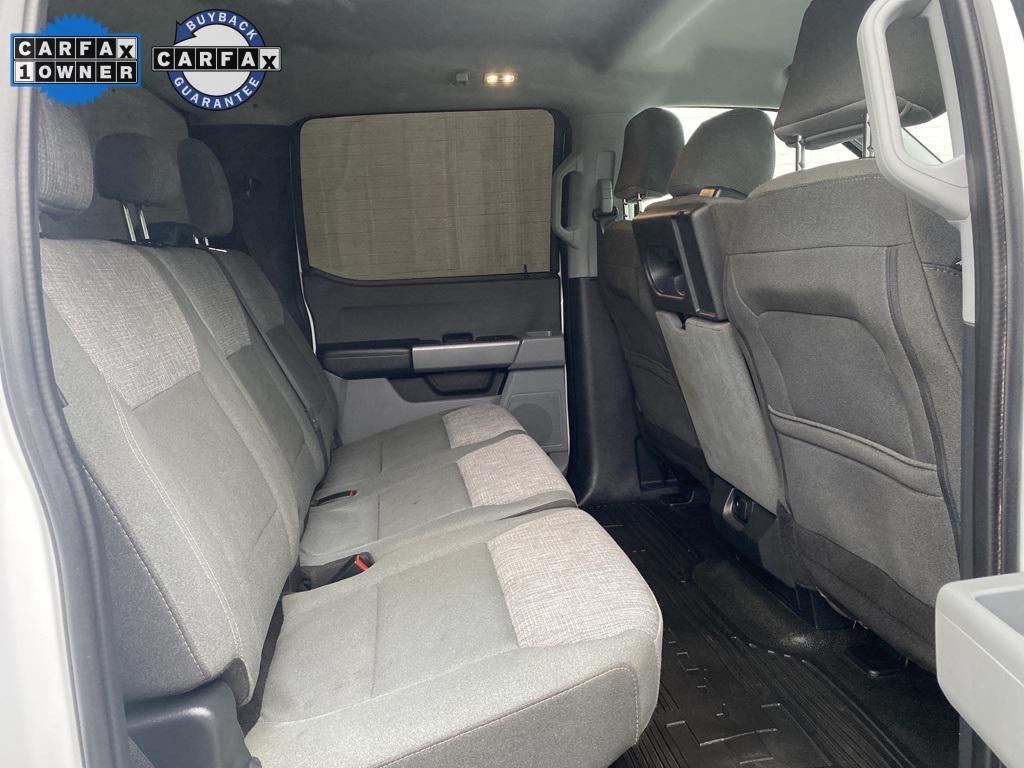 used 2024 Ford F-250 car, priced at $55,368