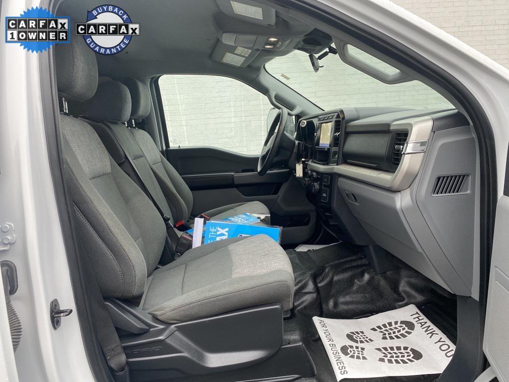 used 2024 Ford F-250 car, priced at $55,368