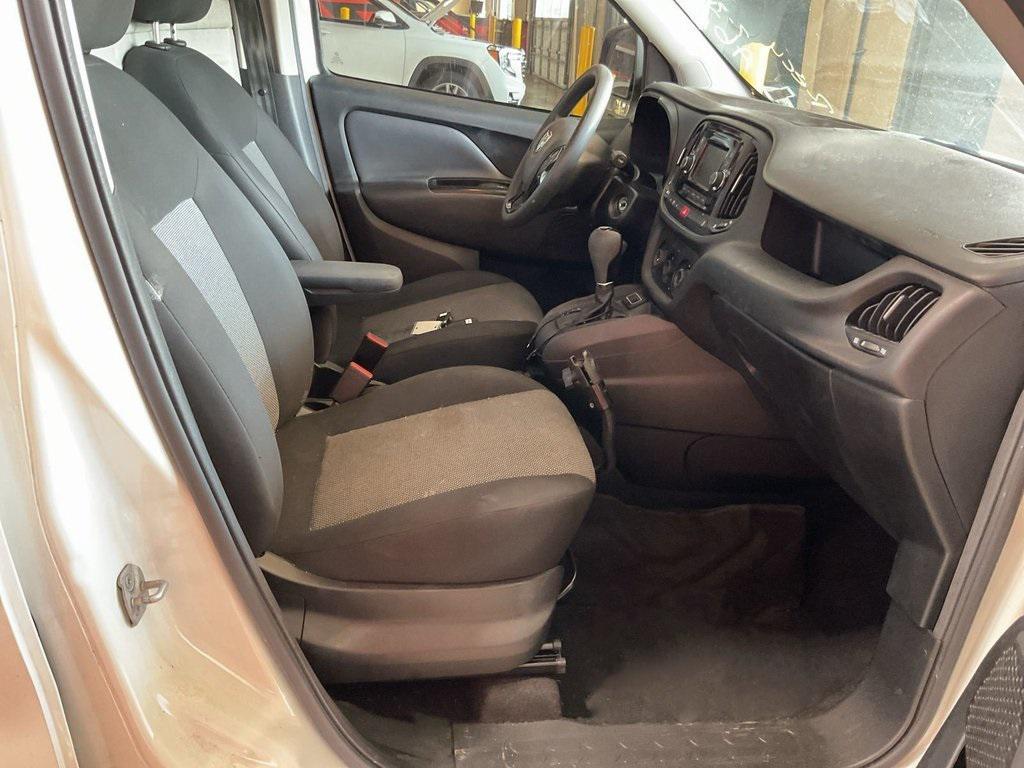 used 2020 Ram ProMaster City car, priced at $17,698