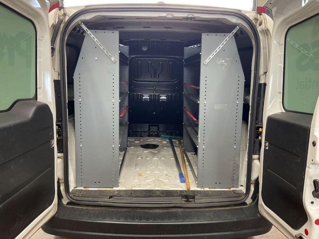 used 2020 Ram ProMaster City car, priced at $17,698