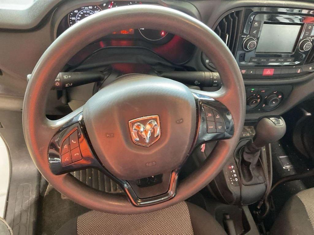used 2020 Ram ProMaster City car, priced at $17,698
