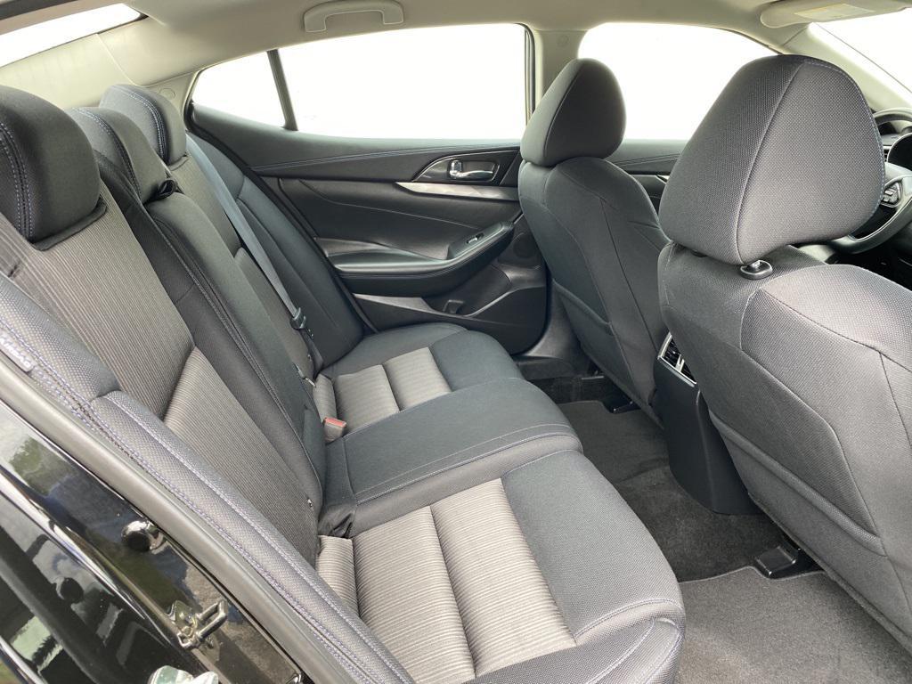 used 2019 Nissan Maxima car, priced at $15,998