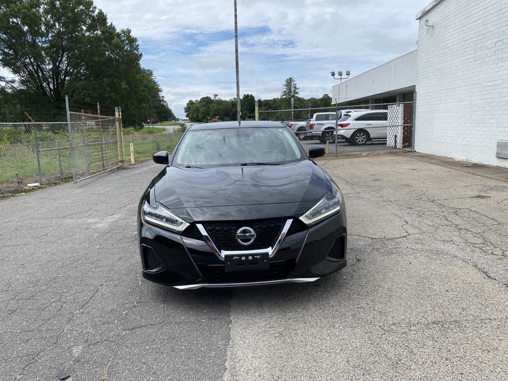 used 2019 Nissan Maxima car, priced at $15,998