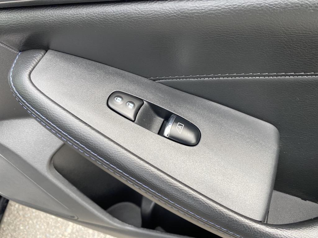used 2019 Nissan Maxima car, priced at $15,998