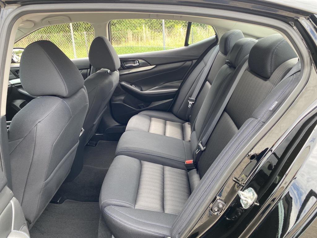 used 2019 Nissan Maxima car, priced at $15,998