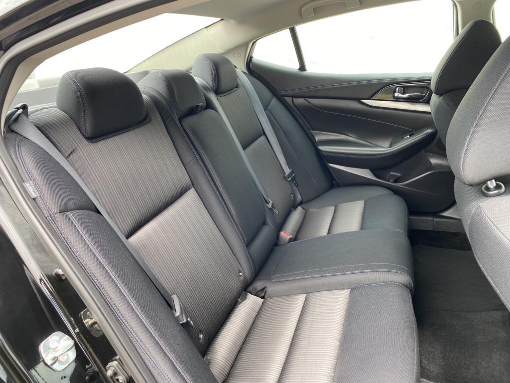 used 2019 Nissan Maxima car, priced at $15,998