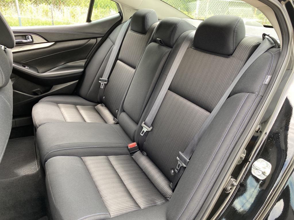 used 2019 Nissan Maxima car, priced at $15,998