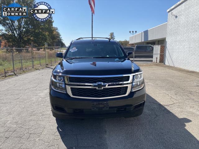 used 2020 Chevrolet Tahoe car, priced at $22,985