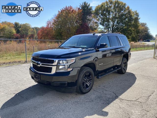 used 2020 Chevrolet Tahoe car, priced at $22,985