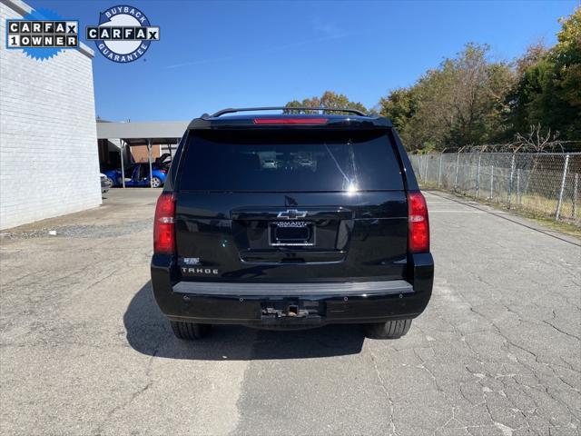 used 2020 Chevrolet Tahoe car, priced at $22,985