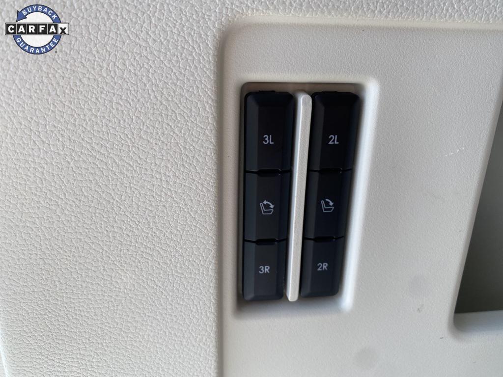 used 2021 Lincoln Navigator car, priced at $40,455