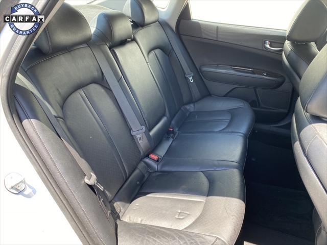 used 2018 Kia Optima car, priced at $10,398