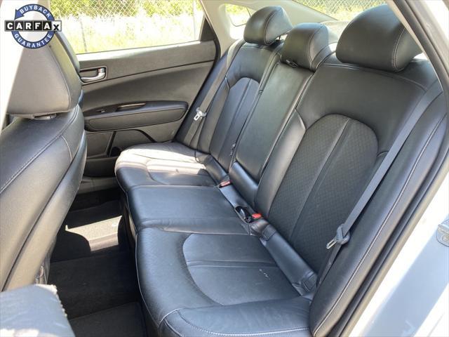 used 2018 Kia Optima car, priced at $10,398
