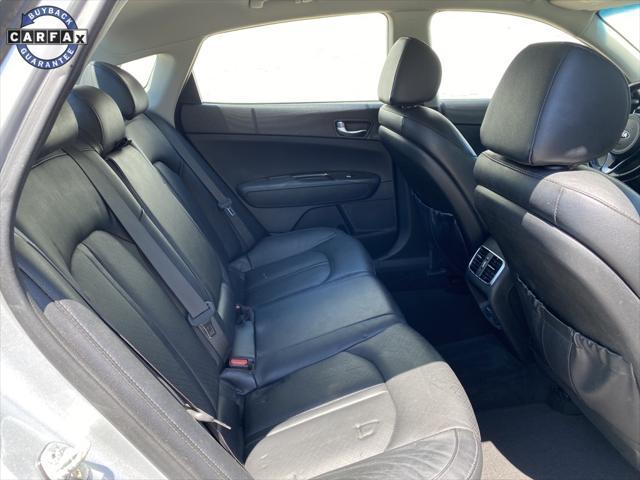 used 2018 Kia Optima car, priced at $10,398