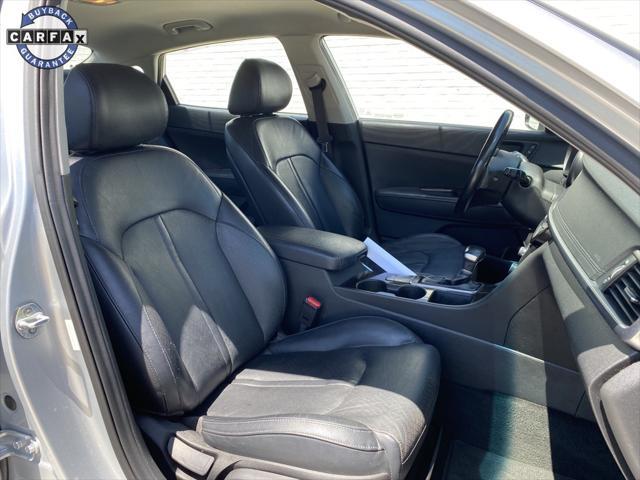 used 2018 Kia Optima car, priced at $10,398