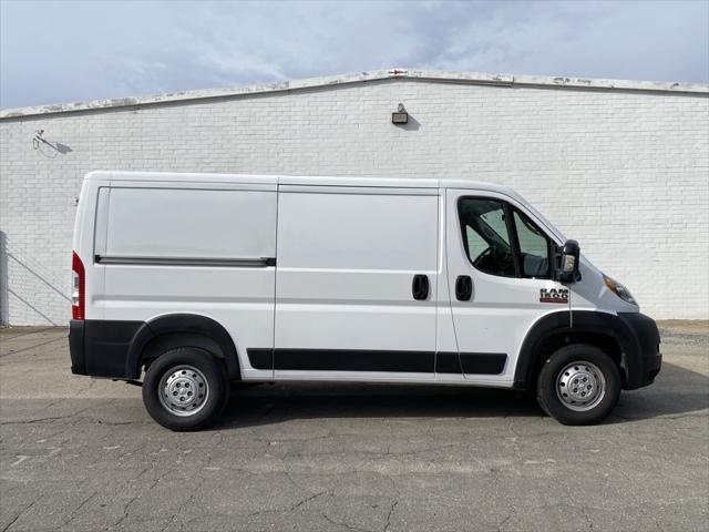 used 2021 Ram ProMaster 1500 car, priced at $23,702