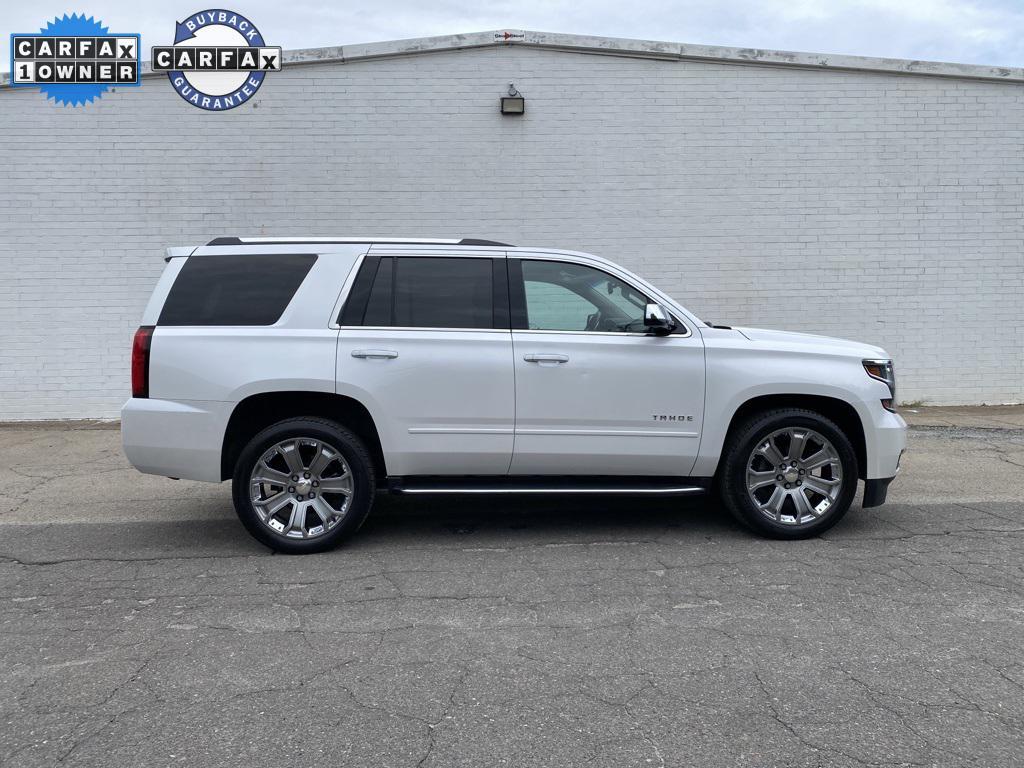 used 2019 Chevrolet Tahoe car, priced at $29,651