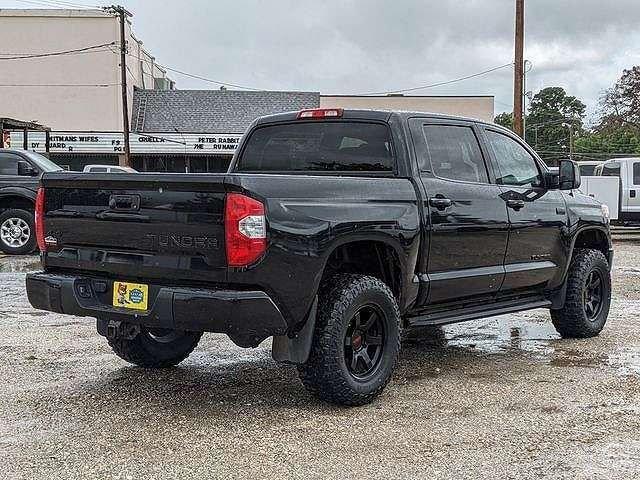 used 2016 Toyota Tundra car, priced at $32,494