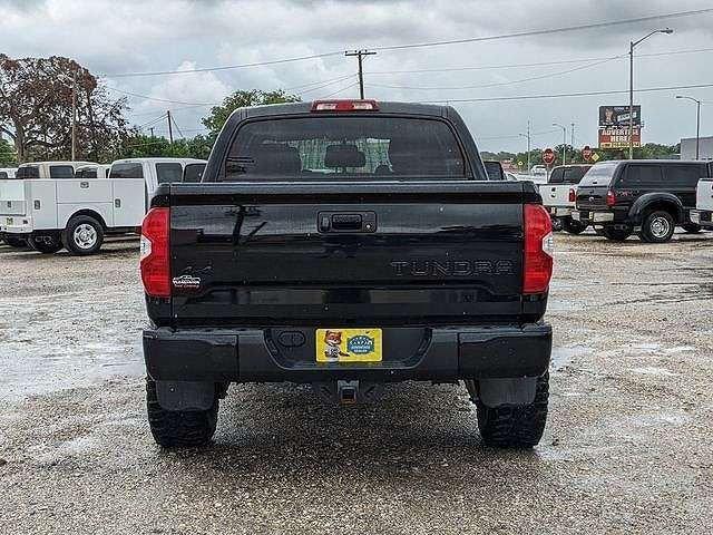 used 2016 Toyota Tundra car, priced at $32,494