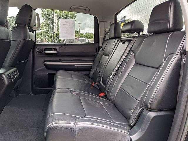 used 2016 Toyota Tundra car, priced at $32,494