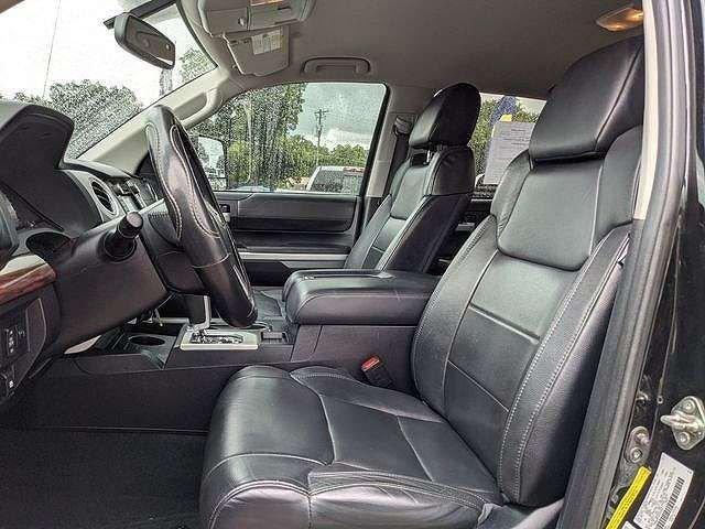 used 2016 Toyota Tundra car, priced at $32,494