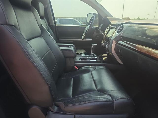 used 2016 Toyota Tundra car, priced at $32,494