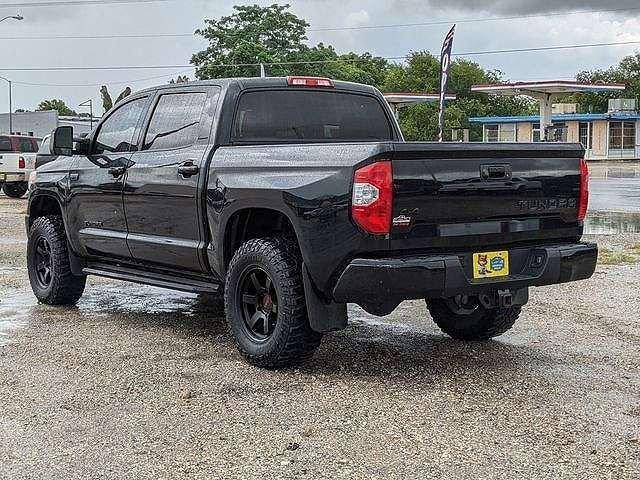 used 2016 Toyota Tundra car, priced at $32,494