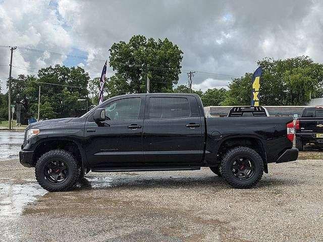 used 2016 Toyota Tundra car, priced at $32,494