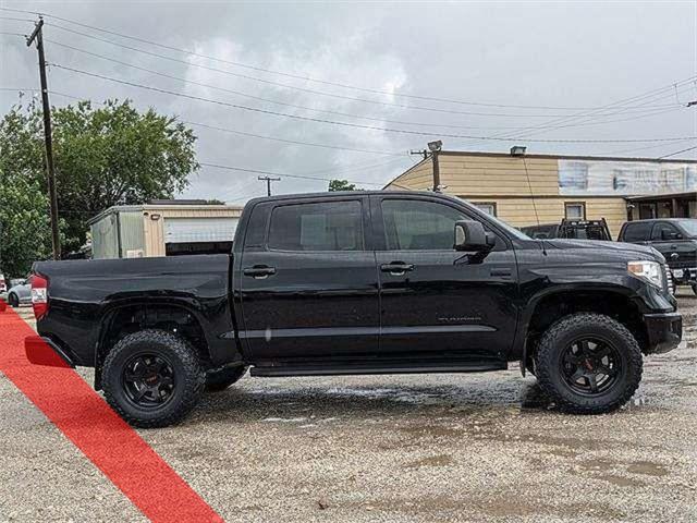 used 2016 Toyota Tundra car, priced at $32,494
