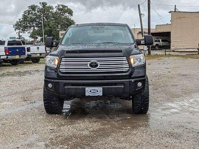 used 2016 Toyota Tundra car, priced at $32,494